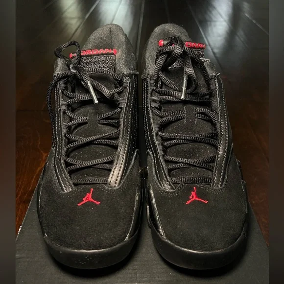 2018 AIR JORDAN 14 RETRO 'LAST SHOT'